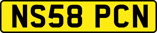 NS58PCN