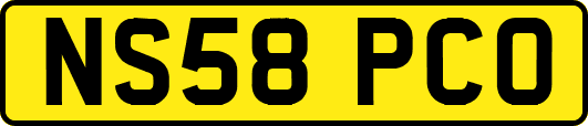 NS58PCO