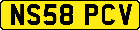 NS58PCV