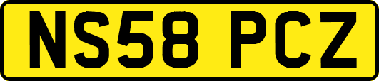 NS58PCZ
