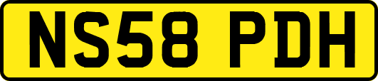 NS58PDH