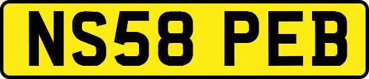 NS58PEB