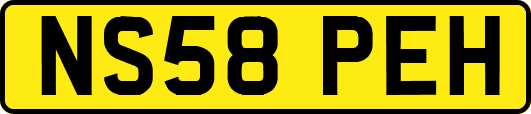 NS58PEH