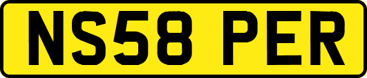 NS58PER