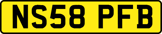 NS58PFB