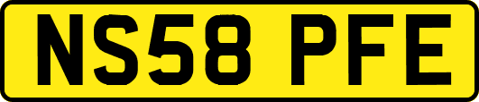 NS58PFE