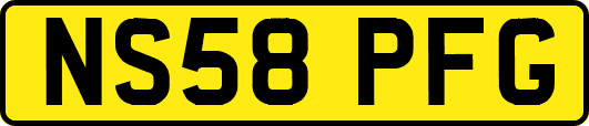 NS58PFG