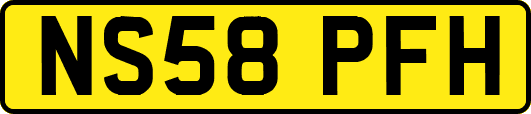NS58PFH