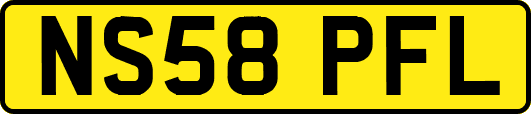 NS58PFL