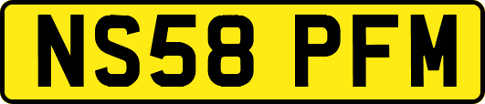 NS58PFM