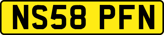 NS58PFN