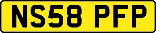 NS58PFP