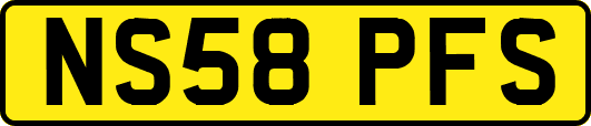 NS58PFS