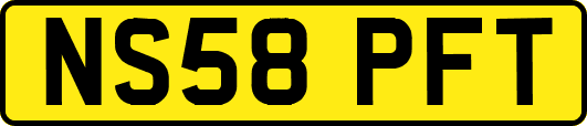 NS58PFT
