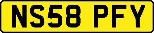 NS58PFY
