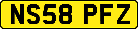 NS58PFZ