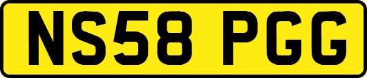 NS58PGG