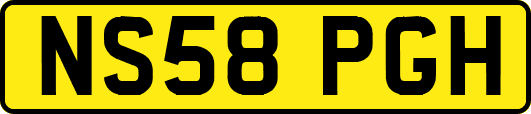 NS58PGH