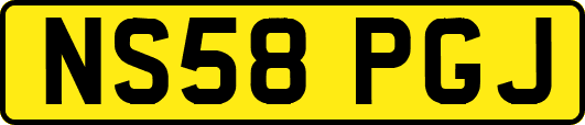 NS58PGJ