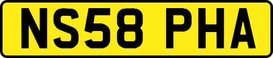 NS58PHA