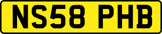 NS58PHB