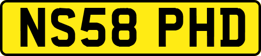 NS58PHD