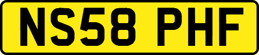 NS58PHF