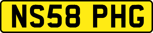 NS58PHG