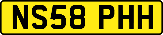 NS58PHH