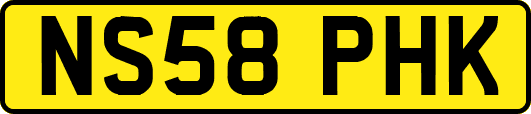 NS58PHK