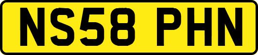 NS58PHN