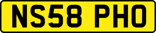 NS58PHO