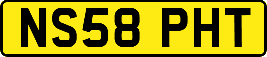 NS58PHT