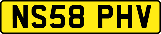 NS58PHV