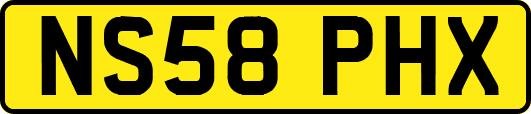NS58PHX