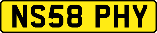 NS58PHY