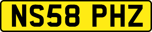 NS58PHZ