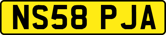 NS58PJA