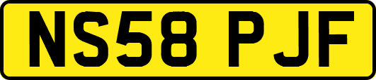 NS58PJF