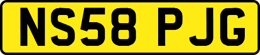 NS58PJG