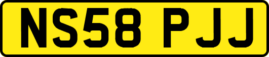 NS58PJJ