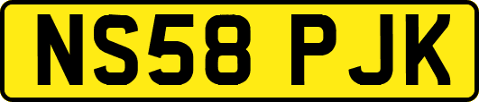 NS58PJK