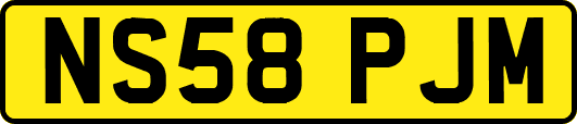 NS58PJM