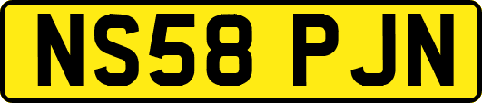 NS58PJN