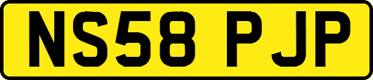 NS58PJP