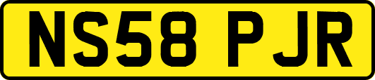 NS58PJR
