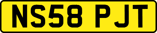 NS58PJT