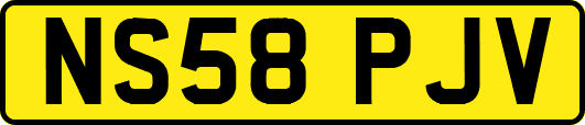 NS58PJV
