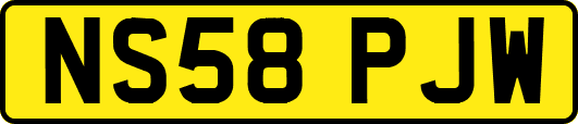 NS58PJW
