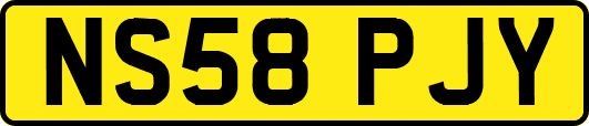 NS58PJY